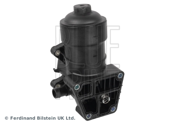 Housing, oil filter